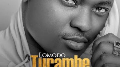 Audio: Lomodo – Turambe (Mp3 Download) - KibaBoy