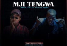 Audio: Rapper Ten Ft. Zitto Kabwe – Mji Tengwa (Mp3 Download) - KibaBoy