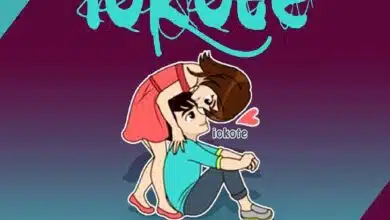 Audio: Maua Sama Ft. Hanstone - Iokote (Mp3 Download)