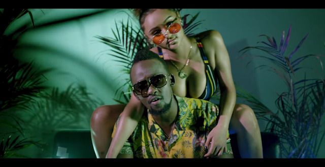 VIDEO: Meddy - Adi Top (Mp4 Download) - KibaBoy