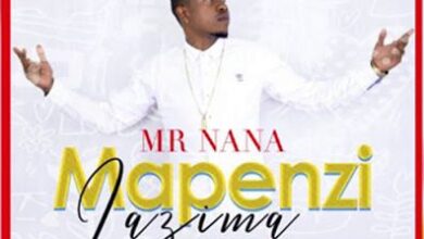 Audio: Mr Nana – Mapenzi Lazima (Mp3 Download) - KibaBoy