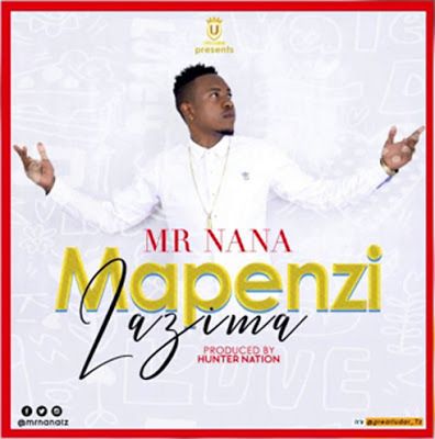 Audio: Mr Nana – Mapenzi Lazima (Mp3 Download) - KibaBoy