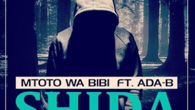 Audio: Mtoto Wa Bibi Ft. Ada B – Shida (Mp3 Download) - KibaBoy