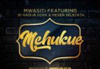 Audio: Mwasiti Ft. Bi Hadija Kopa & Mesen Seleckta - Mchukue (Mp3 Download) - KibaBoy