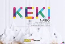 Audio: Naiboi – Keki (Mp3 Download) - KibaBoy