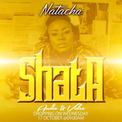 Audio: Natacha – Shata (Mp3 Download) - KibaBoy