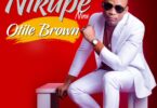 Audio: Otile Brown Ft. Aslay - Nikupe Nini (Mp3 Download) - KibaBoy