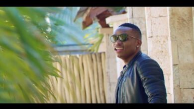 VIDEO: Otile Brown - Hi (Mp4 Download) - KibaBoy