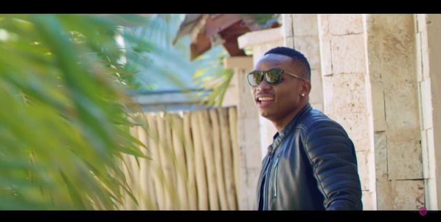 VIDEO: Otile Brown - Hi (Mp4 Download) - KibaBoy