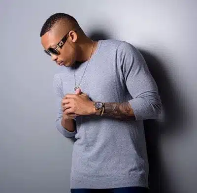 Audio: Otile Brown – Hi (Mp3 Download)