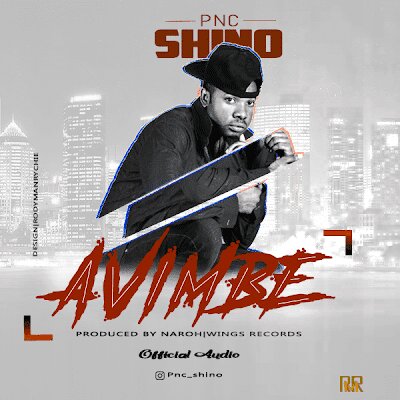 Audio: PNC – Muache Avimbe (Mp3 Download)