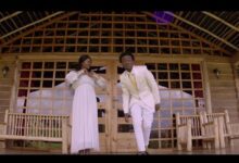 VIDEO: Princess Leo Ft. Bahati - Jionyeshe (Mp4 Download) - KibaBoy