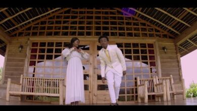 VIDEO: Princess Leo Ft. Bahati - Jionyeshe (Mp4 Download) - KibaBoy