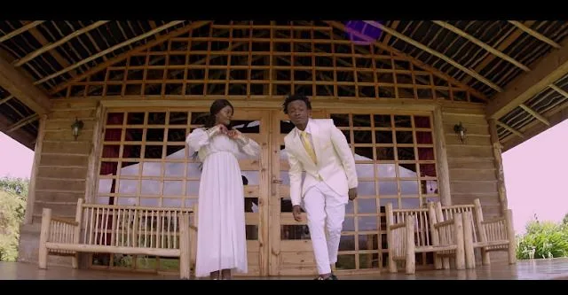 VIDEO: Princess Leo Ft. Bahati - Jionyeshe (Mp4 Download)