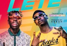 Audio: Redmark Foreal Ft. Country Wizzy – LETE (Mp3 Download) - KibaBoy