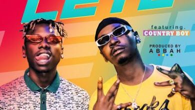 Audio: Redmark Foreal Ft. Country Wizzy – LETE (Mp3 Download) - KibaBoy