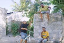 VIDEO: Rostam Ft. Riyama Ally, Atan, Magic - Kaolewa (Mp4 Download) - KibaBoy