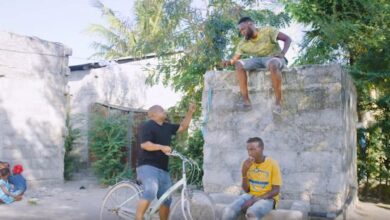 VIDEO: Rostam Ft. Riyama Ally, Atan, Magic - Kaolewa (Mp4 Download) - KibaBoy