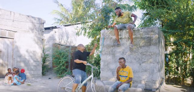 VIDEO: Rostam Ft. Riyama Ally, Atan, Magic - Kaolewa (Mp4 Download) - KibaBoy