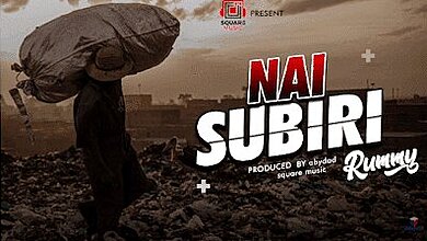 Audio: Rummy – Naisubiri (Mp3 Download)