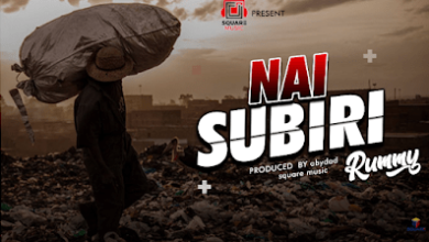 Audio: Rummy – Naisubiri (Mp3 Download) - KibaBoy