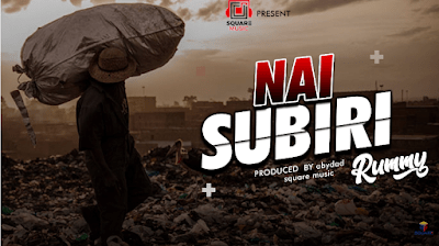 Audio: Rummy – Naisubiri (Mp3 Download) - KibaBoy