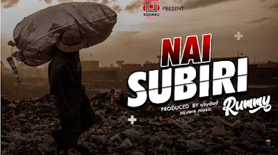 Audio: Rummy – Naisubiri (Mp3 Download)
