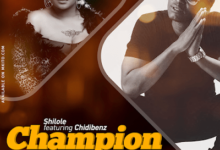 Audio: Shilole Ft. Chid Benz - Champion (Mp3 Download) - KibaBoy