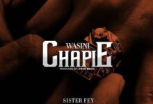 Audio: Sister Fey Ft. Holystar – Wasinichapie (Mp3 Download) - KibaBoy