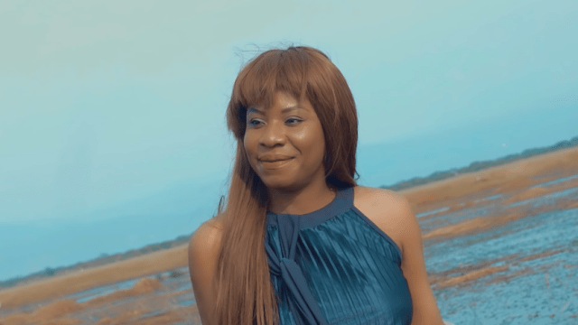 VIDEO: Vichou Ft. Lady Jaydee - Kugatumba (Mp4 Download) - KibaBoy