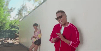 VIDEO: Gelly Wa Rhymes - Washa (Mp4 Download) - KibaBoy