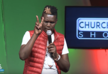 VIDEO: Wachaneni Na Otile Brown - Owago (Mp4 Download) - KibaBoy