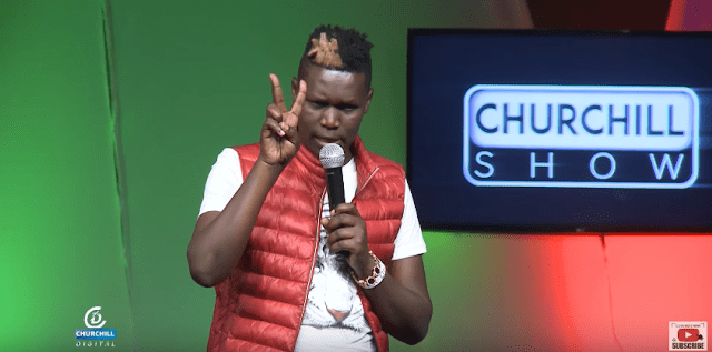 VIDEO: Wachaneni Na Otile Brown - Owago (Mp4 Download) - KibaBoy