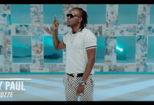 VIDEO: Willy Paul - Nisamehe (Mp4 Download) - KibaBoy