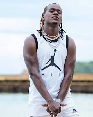 Audio: Willy Paul – Nisamehe (Mp3 Download) - KibaBoy