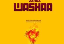 Audio: Zahra – Washaa (Mp3 Download) - KibaBoy