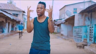 VIDEO: Nay Wa Mitego - Kazi Ni Kazi (Mp4 Download) - KibaBoy