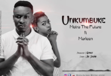 Audio: Motra The Future Ft. Marleen – Unikumbuke (Mp3 Download) - KibaBoy