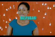 VIDEO: Martha Mwaipaja - Nalifurahia (Mp4 Download) - KibaBoy