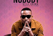 Audio: Otile Brown – Nobody (Mp3 Download)