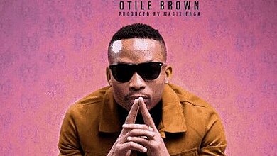Audio: Otile Brown – Nobody (Mp3 Download)