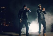 VIDEO: Khaligraph Jones Ft. Redsan - Coming (Mp4 Download) - KibaBoy