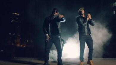 VIDEO: Khaligraph Jones Ft. Redsan - Coming (Mp4 Download) - KibaBoy