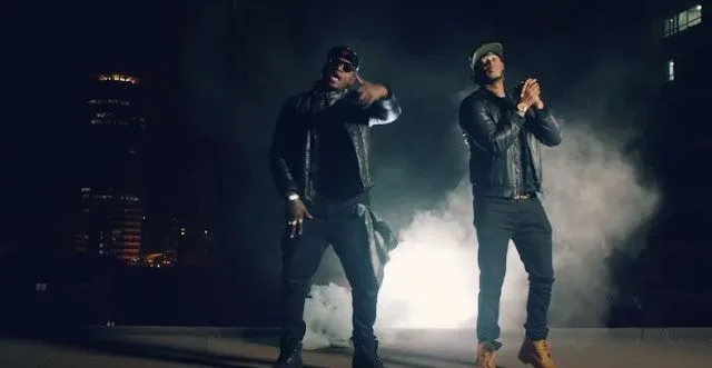 VIDEO: Khaligraph Jones Ft. Redsan - Coming (Mp4 Download)
