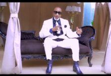 VIDEO: Koffi Olomide - Jour de Joie (Mp4 Download) - KibaBoy