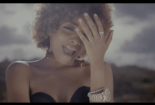 VIDEO: Nandy - Aibu (Mp4 Download) - KibaBoy