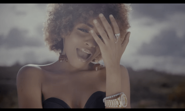 VIDEO: Nandy - Aibu (Mp4 Download) - KibaBoy