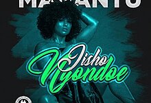 Audio: Mabantu - Jishongondoe (Mp3 Download)