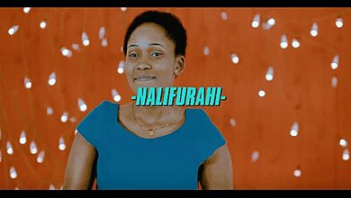 VIDEO: Martha Mwaipaja - Nalifurahia (Mp4 Download)