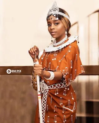 Audio: Nandy - Bado (Mp3 Download)